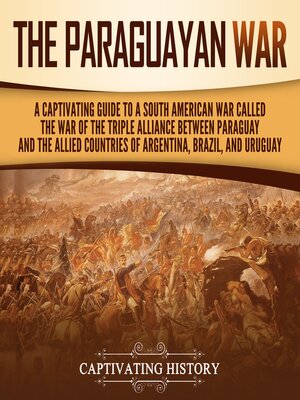 cover image of The Paraguayan War